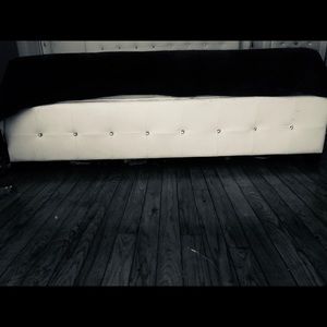 King size bed bedroom set